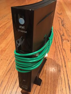 AT&T Wi-Fi Extender
