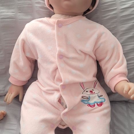 Reborn Baby Girl Doll. for Sale in Miami, FL - OfferUp