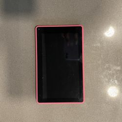 RCA mini tablet