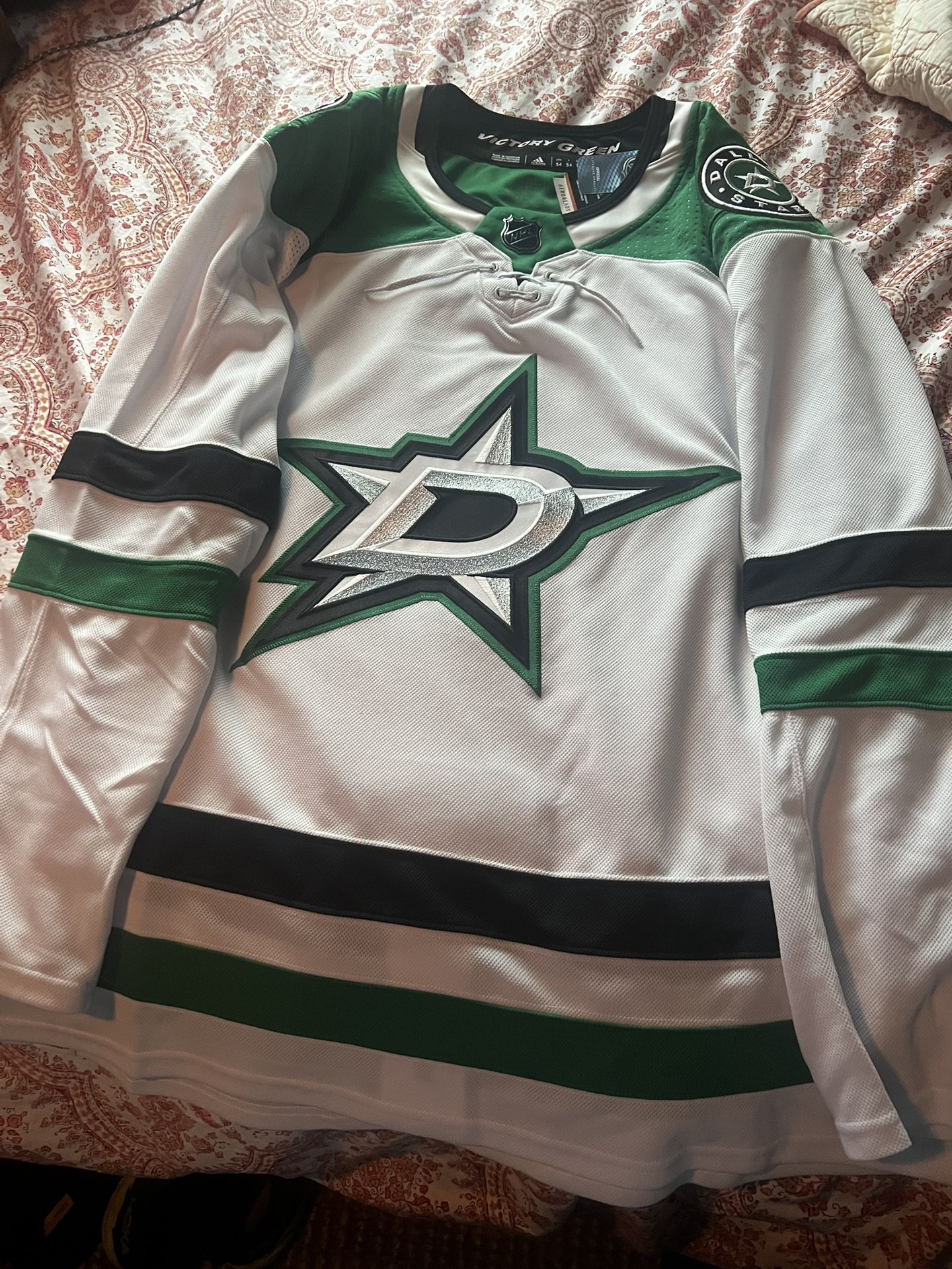 Dallas Stars Jersey