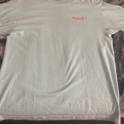 The Hundreds, Teal And Orange,large