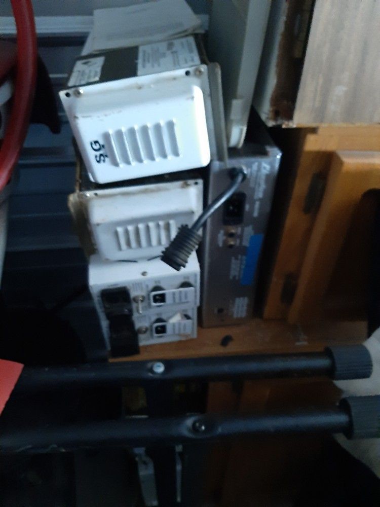 Grow Equipment