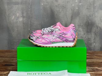 Bottega Veneta Women’s Sneaker With Box 2026 New
