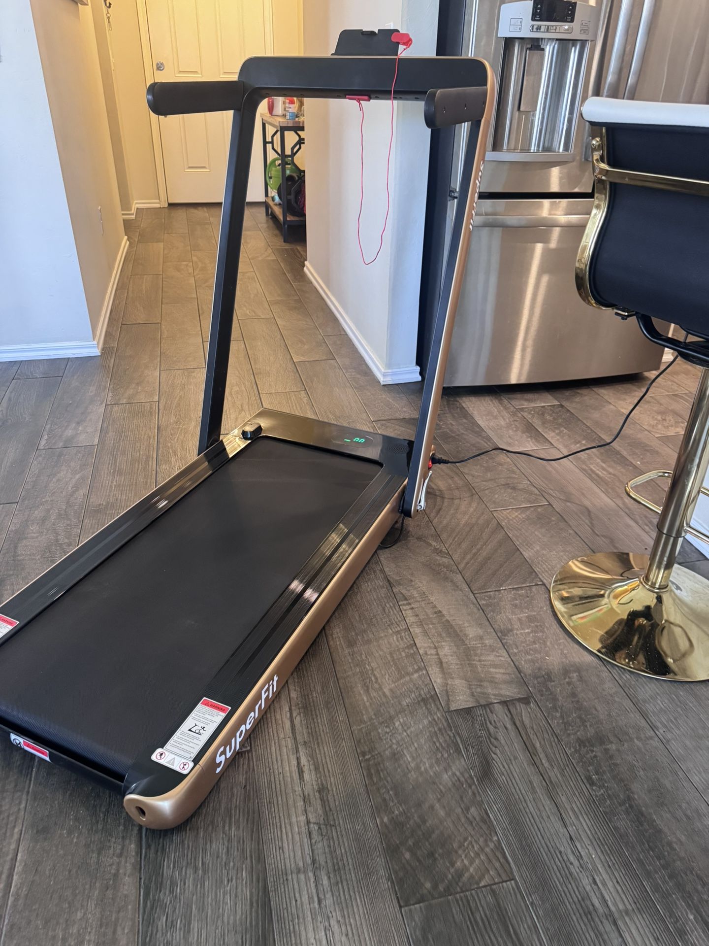 superfit Treadmill