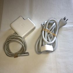 Apple A1344 60W Power Adapter with Cable 