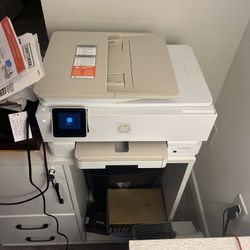 HP Envy Inspire Printer 7900 Series 