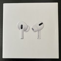 Apple AirPods Pro with Wireless Charging Case