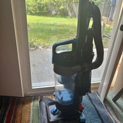 Brand New Vacuum