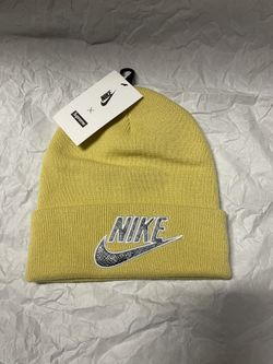 Nike Supreme Beanie 3 Colors