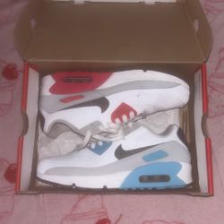 Nike Air Max 90
