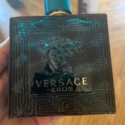 Versace Cologne 