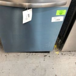 Frigidaire dishwasher V2