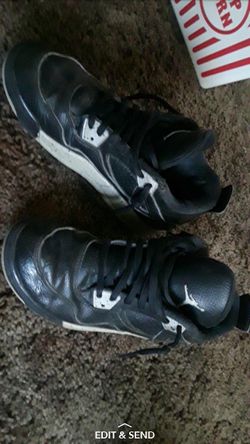 Jordan size 2Y