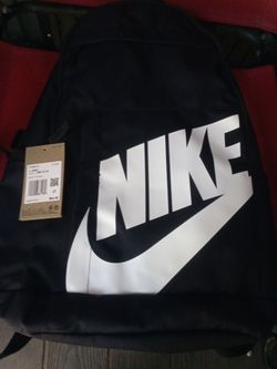 Nike backpack 🎒 new
