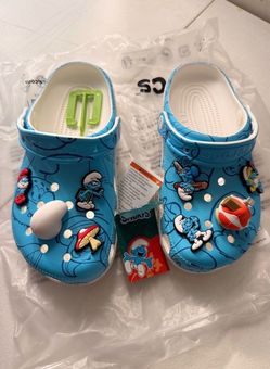 crocs