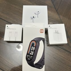 AirPod Pros Second Gen