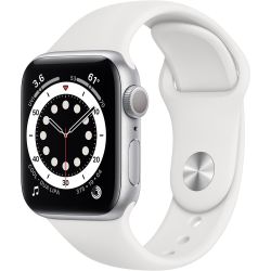 Apple Watch Series 6, Complete With Box
