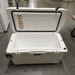 YETI Tundra Cooler 75 Normal Price $475