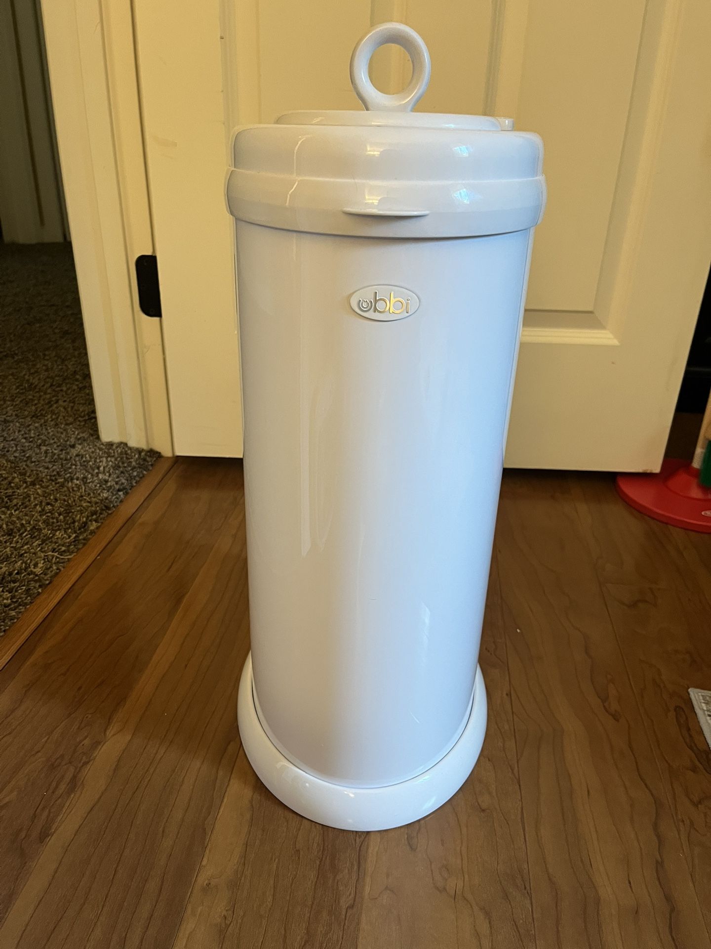 Ubbi Diaper Pail