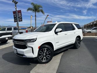 2023 Chevrolet Tahoe