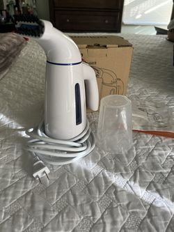 Steamer