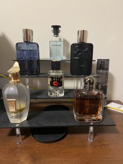Selling Samples (Available)(Based in Hawthorne)