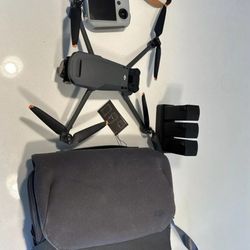 dji mavic 3 classic drone (everything In Picture Is Included)