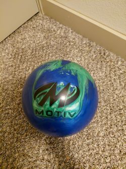Bowling Ball