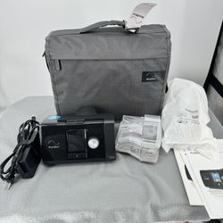 ResMed AirSense 10 AutoSet – Only 1 Run Hour