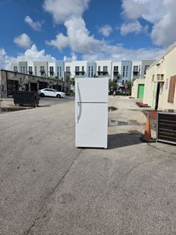 Whirlpool Refrigerator