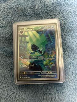 Pokemon Card Singles