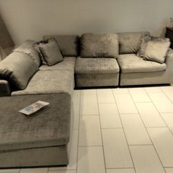 Lima Modular Sectional On Sale Now 