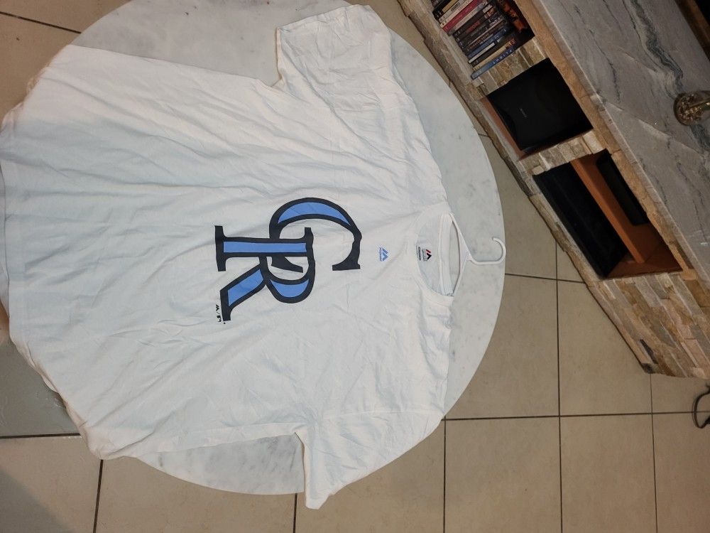 Colorado Rockies T-shirt