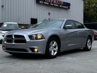2014 Dodge Charger