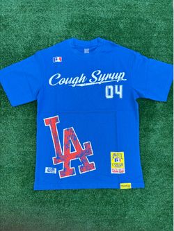 AWFUL LOT OF COUGH SYRUP SHIRT