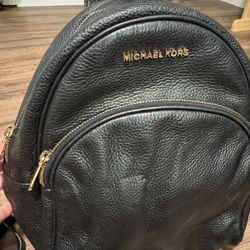 Michael Kors Backpack