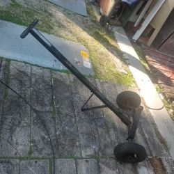  Boat Trailer Pulling