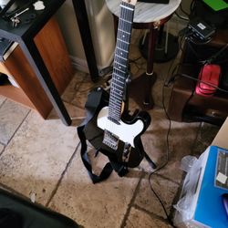 Electric Guitar Tele