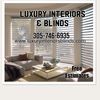 Luxury Interiors & Blinds 