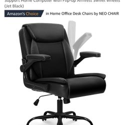 NEO CHAIR - Adjustable Office Chair 