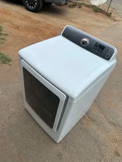 Samsung electric Dryer