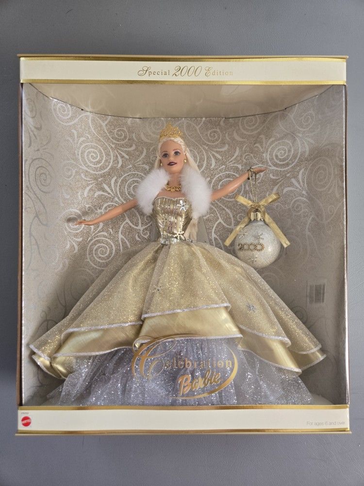 Barbie