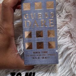 Guess Dare Perfume