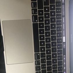 Macbook Pro 2017  I7