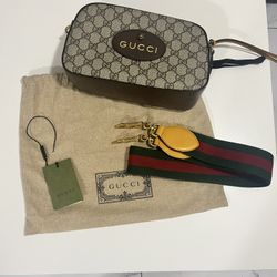 Gucci Bag