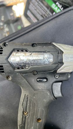 Makita inpacto