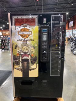 Drink Vending Machine