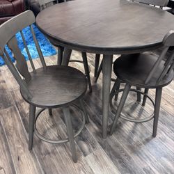 Sorrento Five Piece Dining Room Set $4 99