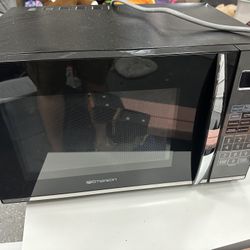 Emerson Microwave 