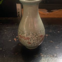 Japanese Pottery